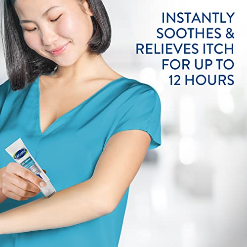 CETAPHIL ECZEMA RESTORADERM Itch Relief Gel