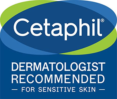CETAPHIL Hydrating Gentle Skin Cleanser