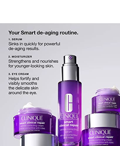 Clinique Smart Clinical Repair Wrinkle Correcting Cream