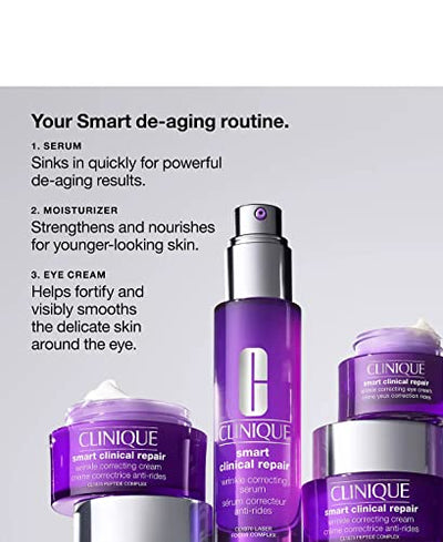 Clinique Smart Clinical Repair Wrinkle Correcting Cream
