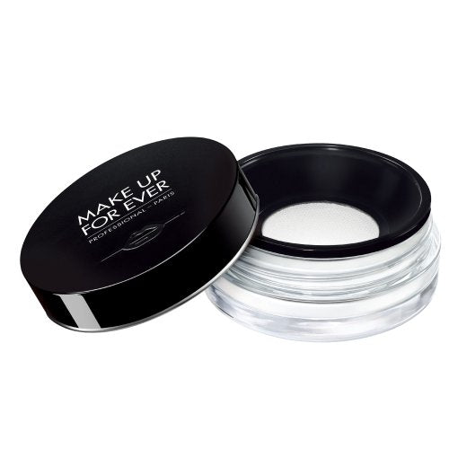 Make Up For Ever Ultra HD Microfinishing Loose Powder