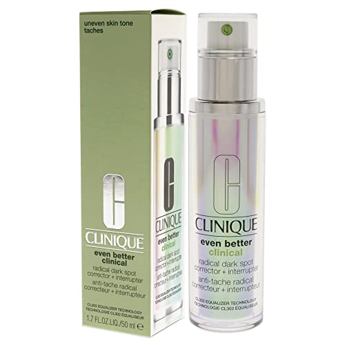 Clinique Even Better Clinical Dark Spot Corrector Plus Interrupter Corrector