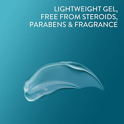 CETAPHIL ECZEMA RESTORADERM Itch Relief Gel