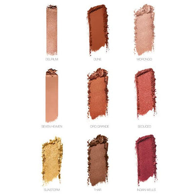 Nars Summer Solstice Eyeshadow Palette