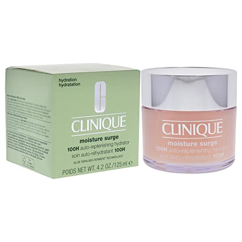 Clinique Moisture Surge 100H Auto-Replenishing Hydrator