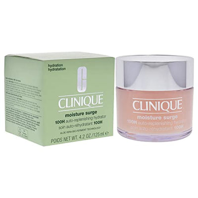 Clinique Moisture Surge 100H Auto-Replenishing Hydrator