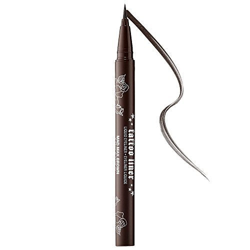 Kat Von D Tattoo Liner Mad Max Brown