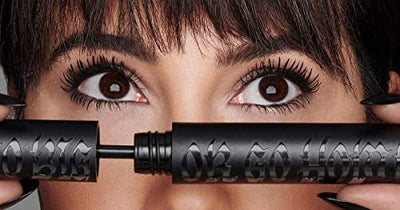 Kat Von D Go Big or Go Home Volumizing Mascara