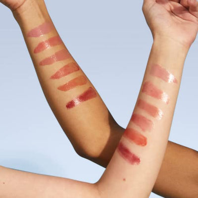Lanolips Tinted Balm Perfect Nude