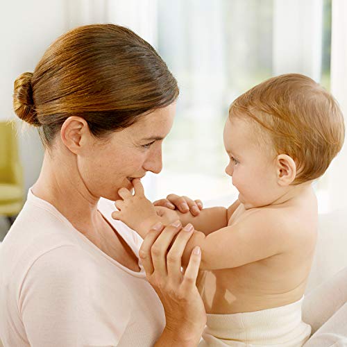 Weleda Baby Tummy Oil