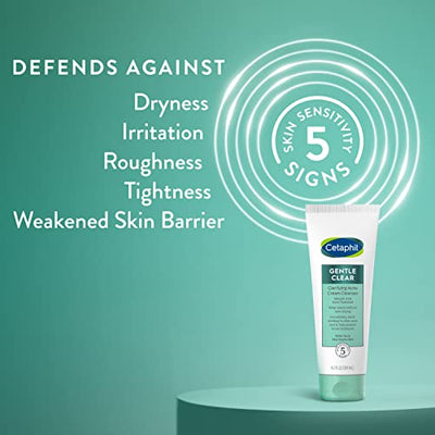 Cetaphil Acne Face Wash
