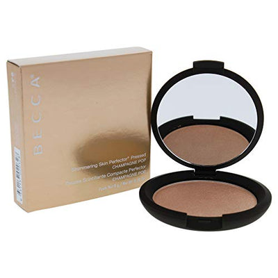 BECCA Shimmering Skin Perfector Pressed Highlighter