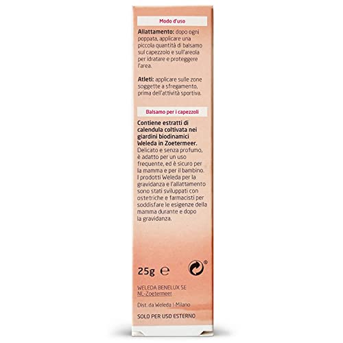 Weleda Body Care