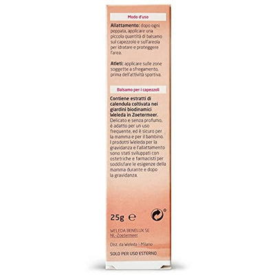Weleda Body Care