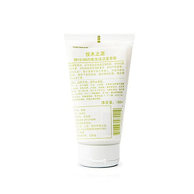 Origins Checks and Balances Frothy Face Wash