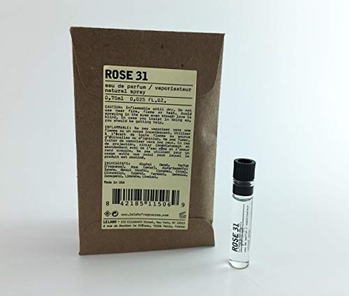 Le Labo Rose 31 Eau de Parfum