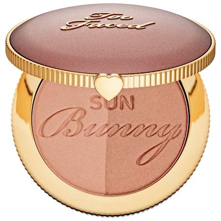 Too Face Sun Bunny Natural Bronzer
