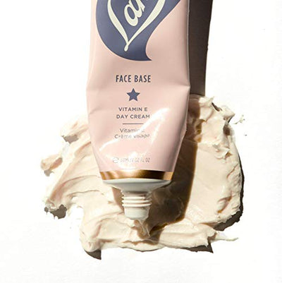Lanolips Face Base Lanolin + Vitamin E Day Cream
