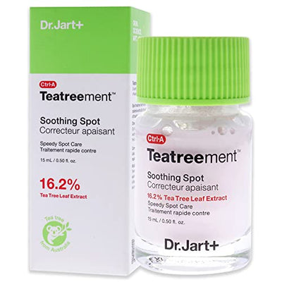 Dr. Jart+ Ctrl A Teatreement Soothing Spot