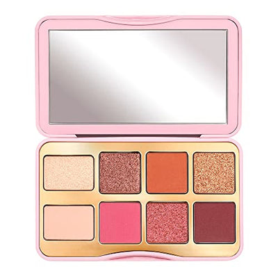 Too Faced Let's Play Mini Eye Shadow Palette
