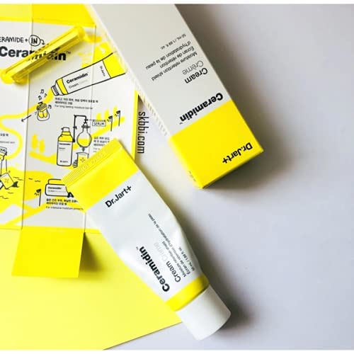 Dr. Jart Ceramidin Cream