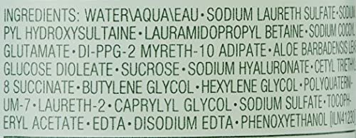 Clinique Liquid Facial Soap Mild