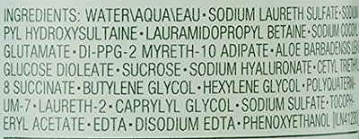 Clinique Liquid Facial Soap Mild