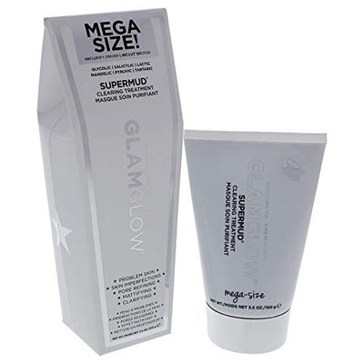 Glamglow Treatment  Supermud Clearing