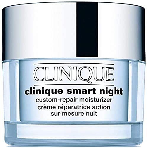 Clinique Smart Night Custom-repair Moisturizer