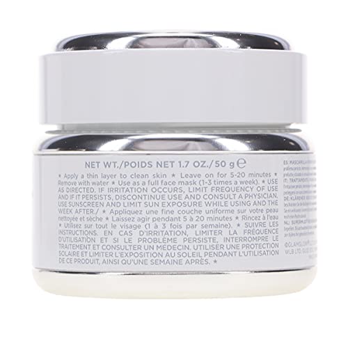 Glamglow Supermud Activated Charcoal Clearing Treatment