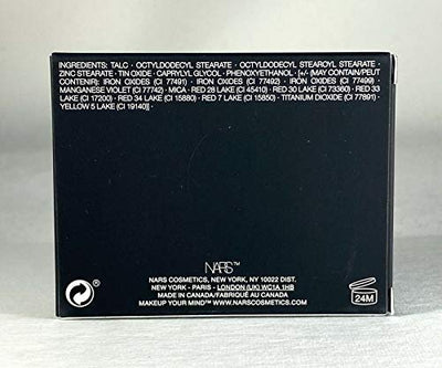 Nars Blush  ORGASM