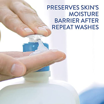 CETAPHIL Hydrating Gentle Skin Cleanser