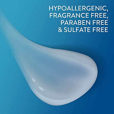 CETAPHIL Hydrating Gentle Skin Cleanser