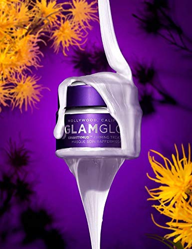 GlamGlow GRAVITYMUD Firming Treatment Mask