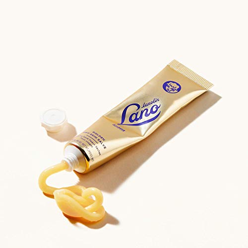 Lanolips Face & Nail Slugging Kit