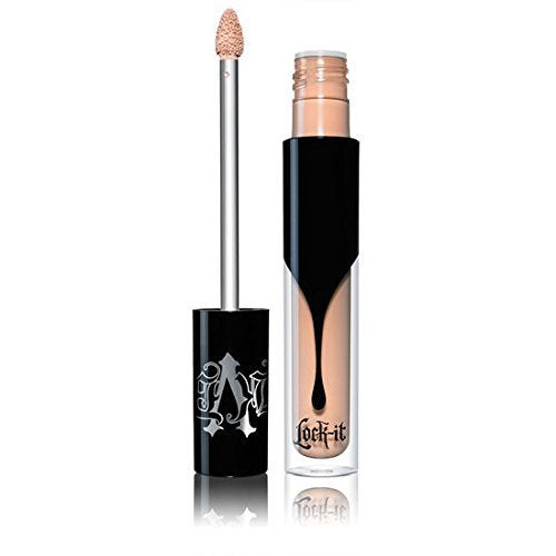 Kat Von D Lock-It Concealer Crème