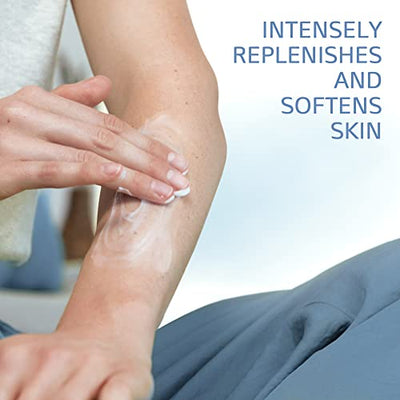 CETAPHIL Sheer Hydration Fragrance Free Replenishing Body Lotion