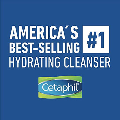 CETAPHIL Gentle Skin Cleanser