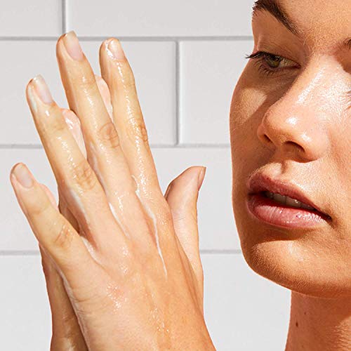 Lanolips Face Base Gelcream Cleanser