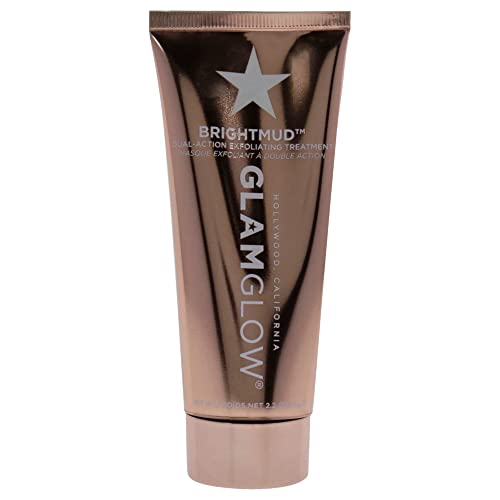 Glamglow Brightmud Dual-Action Exfoliating Treatment