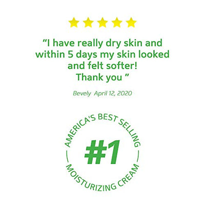 CETAPHIL Moisturizing Cream