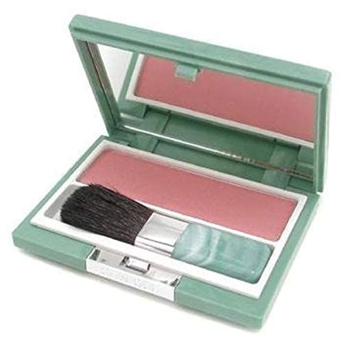 Clinique Soft Pressed Powder Blusher 04 Pink Blush
