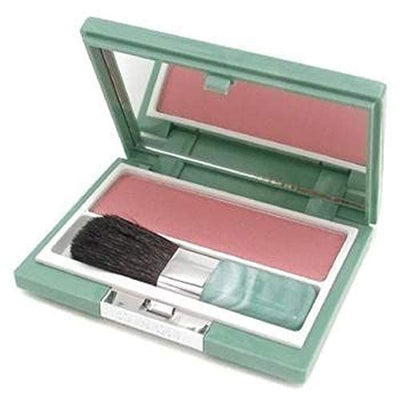 Clinique Soft Pressed Powder Blusher 04 Pink Blush