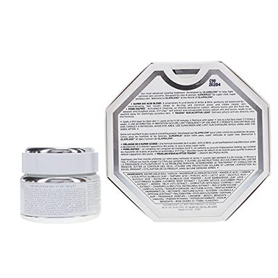Glamglow Supermud Activated Charcoal Clearing Treatment