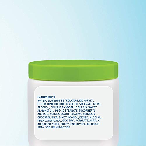 CETAPHIL Moisturizing Cream