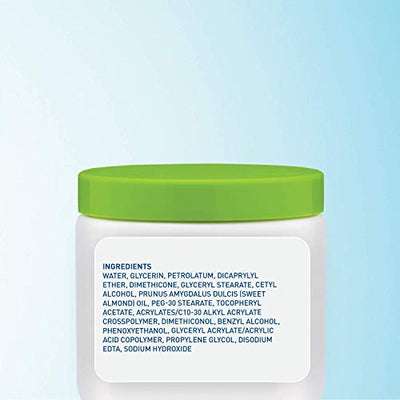 CETAPHIL Moisturizing Cream