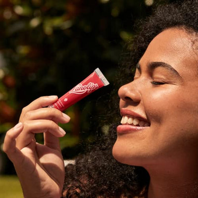 Lanolips Strawberry Fruity Jellybalm