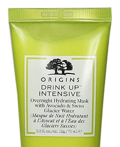 Origins Drink Up Intensive Overnight Hydrating Mask
