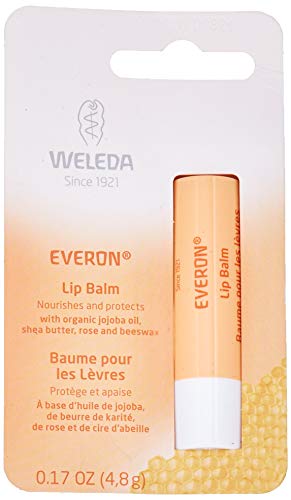 Weleda Lip Balm Everon