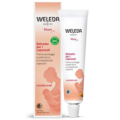 Weleda Body Care
